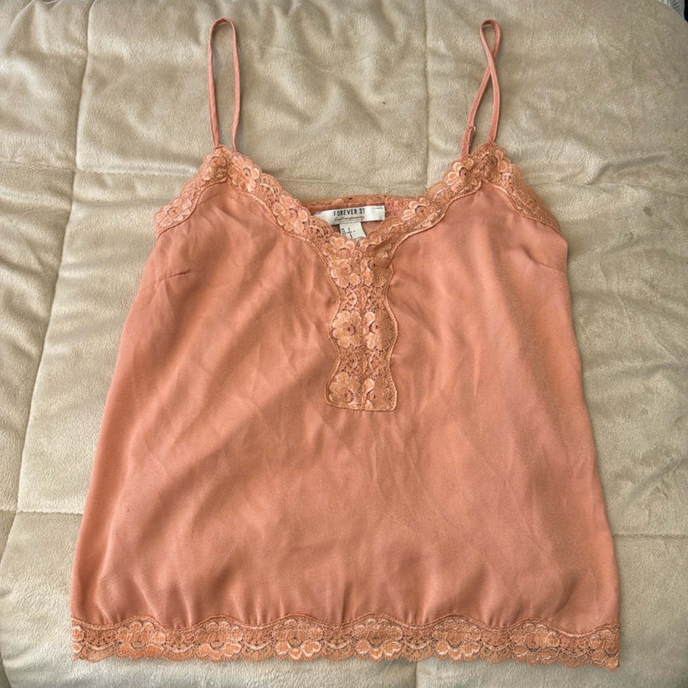 Forever 21 top